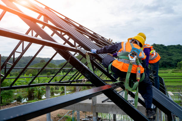 Roof Repair Estimates in Lealman, FL
