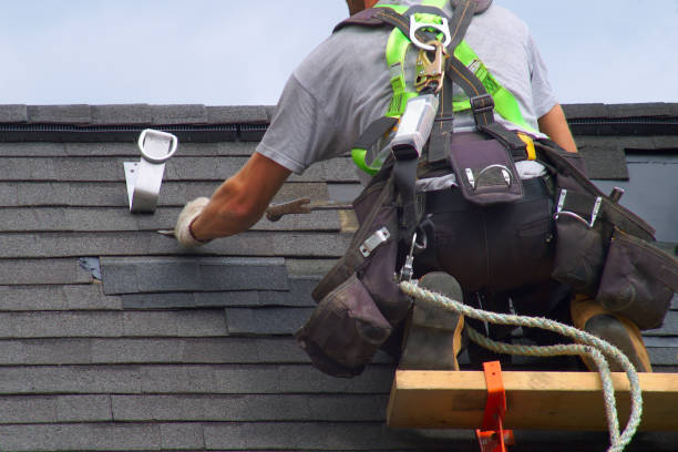 Quick and Trustworthy Emergency Roof Repair Services in Lealman, FL